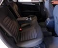 Білий Форд Фьюжен, об'ємом двигуна 2 л та пробігом 176 тис. км за 14500 $, фото 28 на Automoto.ua