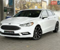 Білий Форд Фьюжен, об'ємом двигуна 2.49 л та пробігом 111 тис. км за 12999 $, фото 2 на Automoto.ua