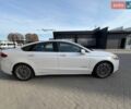 Білий Форд Фьюжен, об'ємом двигуна 2 л та пробігом 111 тис. км за 15300 $, фото 11 на Automoto.ua