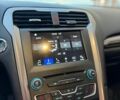 Білий Форд Фьюжен, об'ємом двигуна 2 л та пробігом 136 тис. км за 14500 $, фото 11 на Automoto.ua