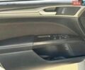 Білий Форд Фьюжен, об'ємом двигуна 2 л та пробігом 303 тис. км за 9490 $, фото 15 на Automoto.ua