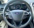 Білий Форд Фьюжен, об'ємом двигуна 2 л та пробігом 150 тис. км за 12900 $, фото 24 на Automoto.ua