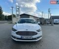 Білий Форд Фьюжен, об'ємом двигуна 1.5 л та пробігом 98 тис. км за 9500 $, фото 13 на Automoto.ua