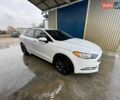 Білий Форд Фьюжен, об'ємом двигуна 2 л та пробігом 160 тис. км за 12100 $, фото 14 на Automoto.ua