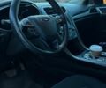 Білий Форд Фьюжен, об'ємом двигуна 2 л та пробігом 149 тис. км за 15900 $, фото 9 на Automoto.ua
