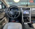 Белый Форд Фьюжн, объемом двигателя 2 л и пробегом 159 тыс. км за 15900 $, фото 28 на Automoto.ua