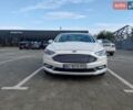 Белый Форд Фьюжн, объемом двигателя 2 л и пробегом 111 тыс. км за 14800 $, фото 2 на Automoto.ua