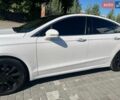 Белый Форд Фьюжн, объемом двигателя 2 л и пробегом 156 тыс. км за 14500 $, фото 2 на Automoto.ua