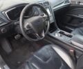 Белый Форд Фьюжн, объемом двигателя 2 л и пробегом 193 тыс. км за 14000 $, фото 6 на Automoto.ua