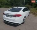 Белый Форд Фьюжн, объемом двигателя 2 л и пробегом 126 тыс. км за 15000 $, фото 24 на Automoto.ua