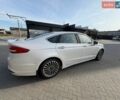 Білий Форд Фьюжен, об'ємом двигуна 2 л та пробігом 111 тис. км за 15300 $, фото 1 на Automoto.ua