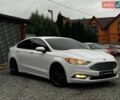 Білий Форд Фьюжен, об'ємом двигуна 2.5 л та пробігом 240 тис. км за 14500 $, фото 2 на Automoto.ua