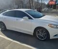 Белый Форд Фьюжн, объемом двигателя 2.5 л и пробегом 52 тыс. км за 12700 $, фото 5 на Automoto.ua