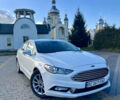 Белый Форд Фьюжн, объемом двигателя 2 л и пробегом 110 тыс. км за 14000 $, фото 1 на Automoto.ua