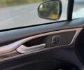 Білий Форд Фьюжен, об'ємом двигуна 2 л та пробігом 136 тис. км за 14500 $, фото 8 на Automoto.ua
