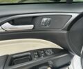 Білий Форд Фьюжен, об'ємом двигуна 2 л та пробігом 116 тис. км за 14855 $, фото 19 на Automoto.ua