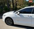 Білий Форд Фьюжен, об'ємом двигуна 2 л та пробігом 303 тис. км за 9490 $, фото 9 на Automoto.ua