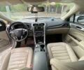 Форд Фьюжен 2017 у Одесі на Automoto.ua Білий Форд Фьюжен, об'ємом двигуна 2 л та пробігом 162 тис. км за 16000 $, фото 18 на Automoto.ua