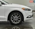 Білий Форд Фьюжен, об'ємом двигуна 1.5 л та пробігом 91 тис. км за 13800 $, фото 4 на Automoto.ua