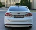 Білий Форд Фьюжен, об'ємом двигуна 2.49 л та пробігом 128 тис. км за 12200 $, фото 3 на Automoto.ua