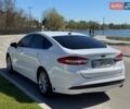 Білий Форд Фьюжен, об'ємом двигуна 2.49 л та пробігом 253 тис. км за 9200 $, фото 19 на Automoto.ua