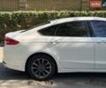 Білий Форд Фьюжен, об'ємом двигуна 2 л та пробігом 303 тис. км за 9490 $, фото 4 на Automoto.ua