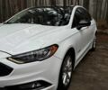Білий Форд Фьюжен, об'ємом двигуна 2 л та пробігом 149 тис. км за 15900 $, фото 6 на Automoto.ua