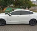 Белый Форд Фьюжн, объемом двигателя 2 л и пробегом 325 тыс. км за 11900 $, фото 3 на Automoto.ua