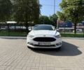 Білий Форд Фьюжен, об'ємом двигуна 2.5 л та пробігом 255 тис. км за 10900 $, фото 1 на Automoto.ua