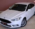 Белый Форд Фьюжн, объемом двигателя 2 л и пробегом 113 тыс. км за 14900 $, фото 1 на Automoto.ua