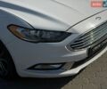 Белый Форд Фьюжн, объемом двигателя 2 л и пробегом 222 тыс. км за 8699 $, фото 18 на Automoto.ua