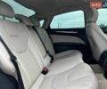 Білий Форд Фьюжен, об'ємом двигуна 2 л та пробігом 152 тис. км за 12800 $, фото 19 на Automoto.ua