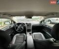 Білий Форд Фьюжен, об'ємом двигуна 2 л та пробігом 144 тис. км за 14600 $, фото 12 на Automoto.ua