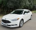Білий Форд Фьюжен, об'ємом двигуна 2 л та пробігом 175 тис. км за 16700 $, фото 1 на Automoto.ua