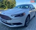 Білий Форд Фьюжен, об'ємом двигуна 2 л та пробігом 77 тис. км за 14500 $, фото 10 на Automoto.ua