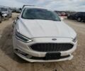 Белый Форд Фьюжн, объемом двигателя 2 л и пробегом 98 тыс. км за 7800 $, фото 4 на Automoto.ua