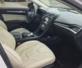 Білий Форд Фьюжен, об'ємом двигуна 2 л та пробігом 168 тис. км за 17900 $, фото 12 на Automoto.ua
