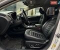 Білий Форд Фьюжен, об'ємом двигуна 1.5 л та пробігом 91 тис. км за 13800 $, фото 11 на Automoto.ua