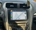 Белый Форд Фьюжн, объемом двигателя 2.5 л и пробегом 120 тыс. км за 11400 $, фото 26 на Automoto.ua