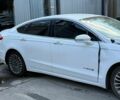 Білий Форд Фьюжен, об'ємом двигуна 2 л та пробігом 116 тис. км за 11000 $, фото 10 на Automoto.ua
