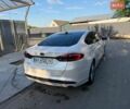 Білий Форд Фьюжен, об'ємом двигуна 2 л та пробігом 189 тис. км за 14500 $, фото 13 на Automoto.ua