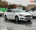 Білий Форд Фьюжен, об'ємом двигуна 1.5 л та пробігом 91 тис. км за 13800 $, фото 2 на Automoto.ua