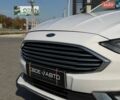 Белый Форд Фьюжн, объемом двигателя 2 л и пробегом 222 тыс. км за 8699 $, фото 4 на Automoto.ua