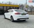 Білий Форд Фьюжен, об'ємом двигуна 2 л та пробігом 152 тис. км за 12800 $, фото 4 на Automoto.ua