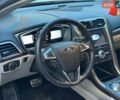Белый Форд Фьюжн, объемом двигателя 2 л и пробегом 120 тыс. км за 13400 $, фото 18 на Automoto.ua