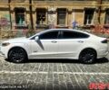 Белый Форд Фьюжн, объемом двигателя 2 л и пробегом 103 тыс. км за 16500 $, фото 1 на Automoto.ua