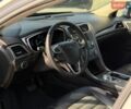 Белый Форд Фьюжн, объемом двигателя 2 л и пробегом 222 тыс. км за 8699 $, фото 22 на Automoto.ua