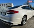 Білий Форд Фьюжен, об'ємом двигуна 0 л та пробігом 174 тис. км за 14700 $, фото 5 на Automoto.ua
