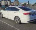 Белый Форд Фьюжн, объемом двигателя 2 л и пробегом 165 тыс. км за 14999 $, фото 8 на Automoto.ua