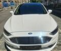 Белый Форд Фьюжн, объемом двигателя 2 л и пробегом 103 тыс. км за 14000 $, фото 25 на Automoto.ua